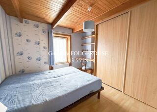  Maison à vendre 8 pièces 105 m²