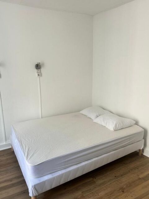  Appartement � louer 1 pi�ce 24 m�