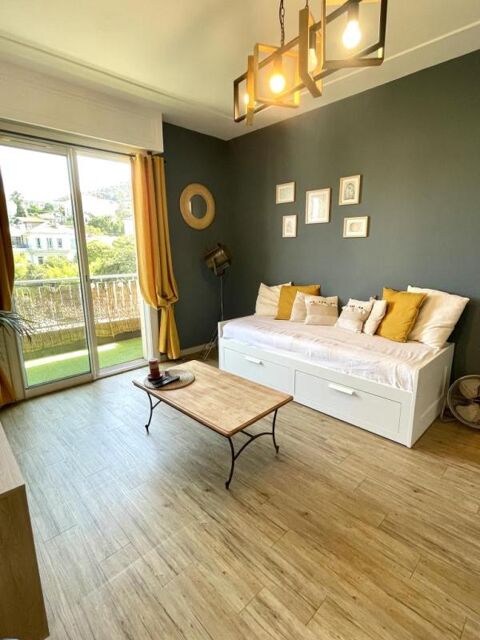   Appartement de 38m2 � louer sur Nice Appartement - 2 pi�ce(s) - 38 m�