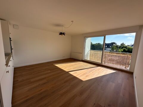   Appartement  vendre 3 pices LARMOR PLAGE (56) avec garage et cave Appartement - 3 pice(s) - 57 m