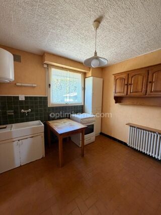  Maison à vendre 6 pièces 110 m²