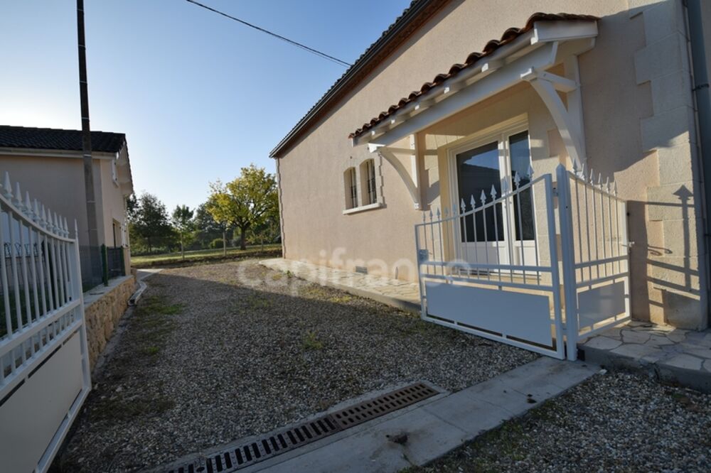 Maison à vendre 6 pièces BEAUPUY (47)