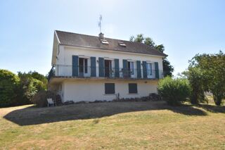  Maison à vendre 7 pièces 151 m²