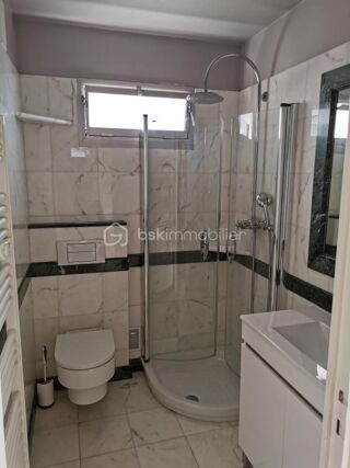  Appartement à vendre 4 pièces 76 m²