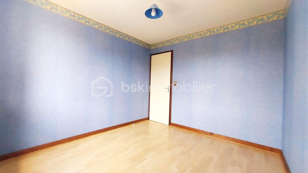 Vente Maison Maison plain-pied - 3 chambres - Trainou Trainou