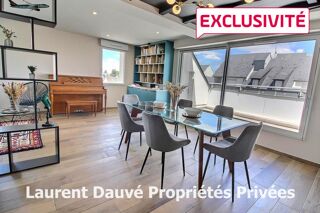 Appartement à vendre 4 pièces 97 m²