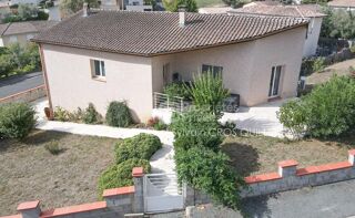 Vente Maison Maison Montastruc La Conseillere 144 m2 + GRAND GARAGE 91 m² Montastruc la conseillere