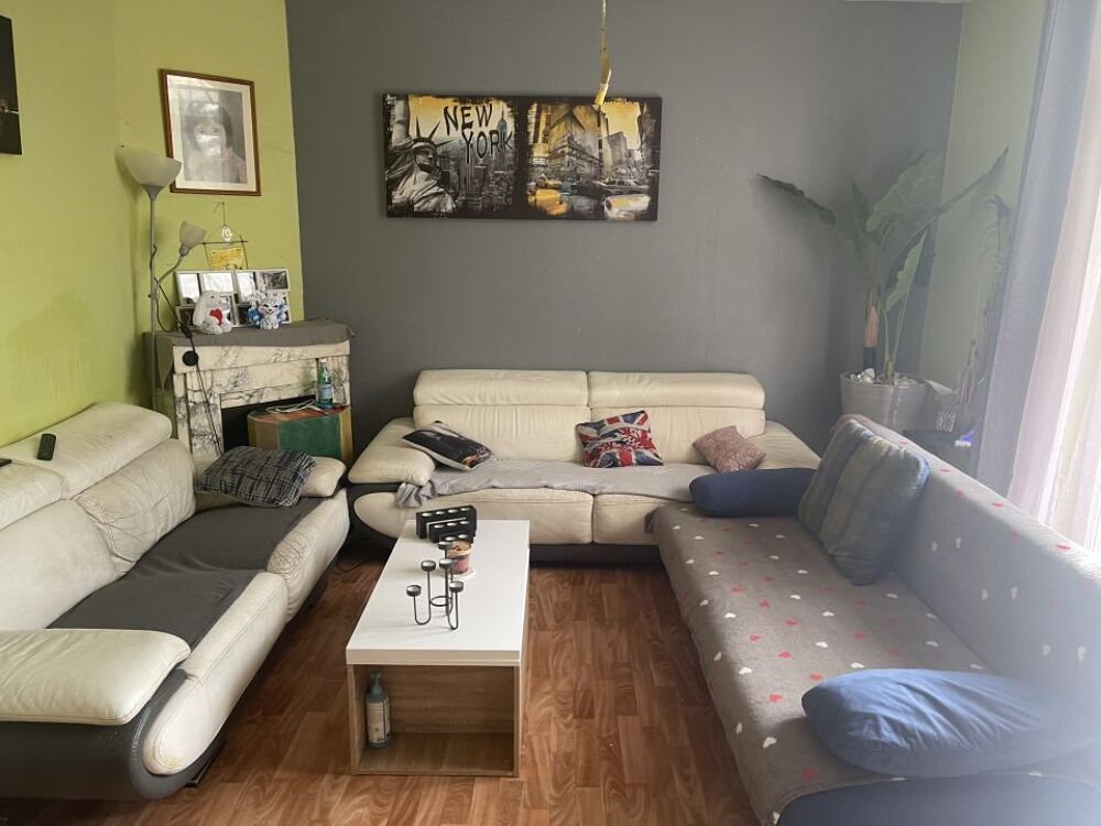 Location Appartement Appartement de 98m2 à louer sur Pagny-sur-Moselle Pagny sur moselle