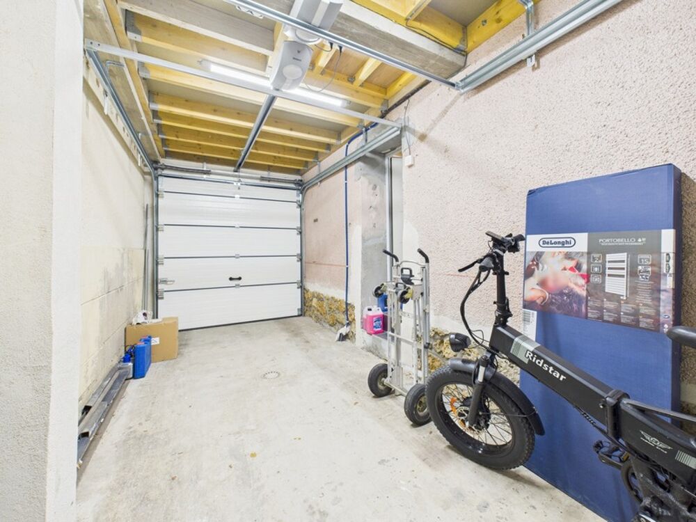 à vendre  Maison Villemomble (93250)