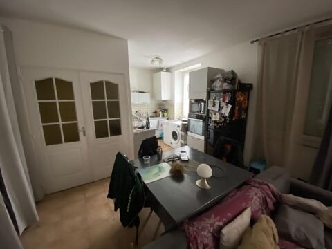  Appartement � louer 3 pi�ces 61 m�