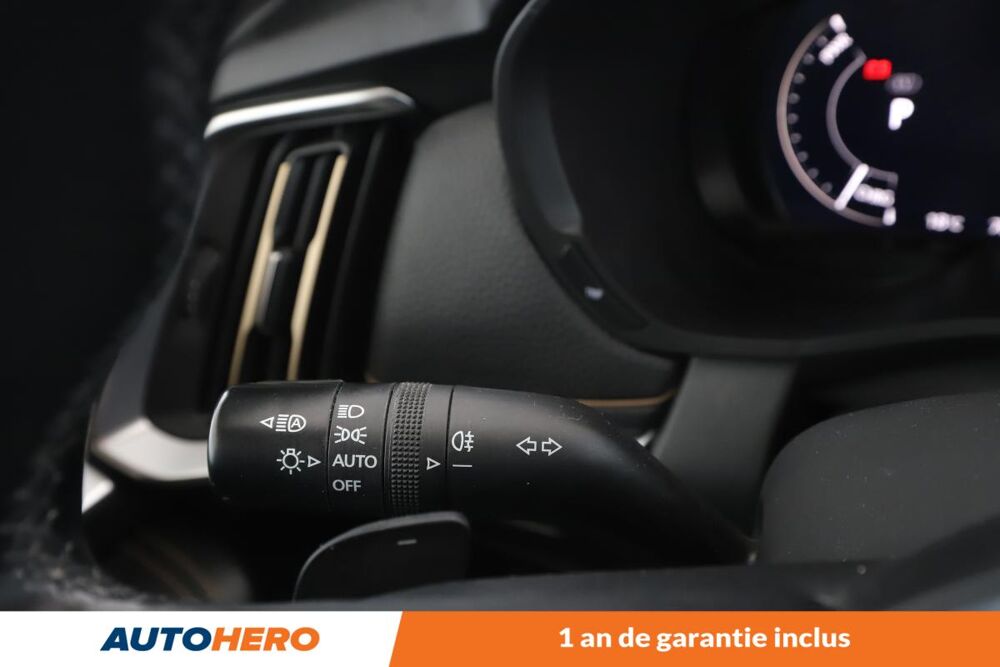 CX-60 2.5 e-SkyActiv PHEV 4x4 Homura BVA8 327 ch 2023 occasion 92130 Issy-les-Moulineaux