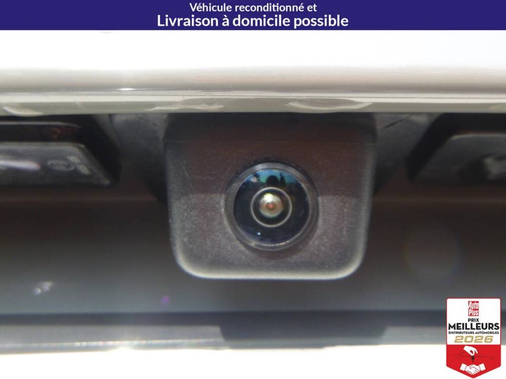 DS7 HDi 130 EAT8 Performance Line 2024 occasion 10150 Lavau