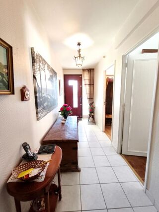  Maison � vendre 7 pi�ces 181 m�