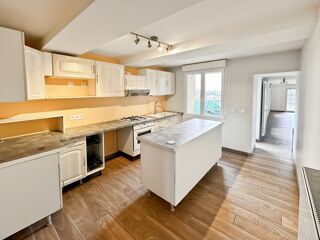  Maison � vendre 5 pi�ces 172 m�