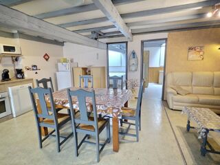  Maison à vendre 3 pièces 55 m²
