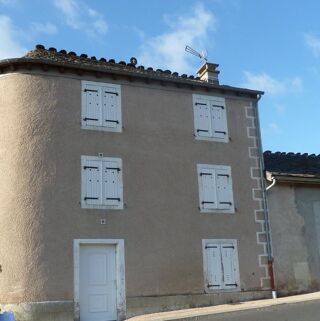  Appartement à louer 4 pièces 64 m²