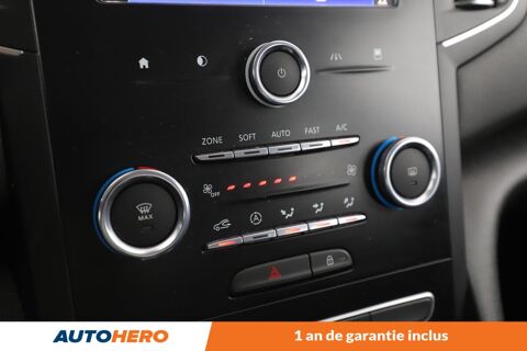 M&eacute;gane 1.5 dCi Blue Business EDC 115 ch 2019 occasion 92130 Issy-les-Moulineaux
