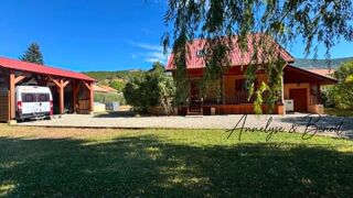  Chalet à vendre 3 pièces 80 m²