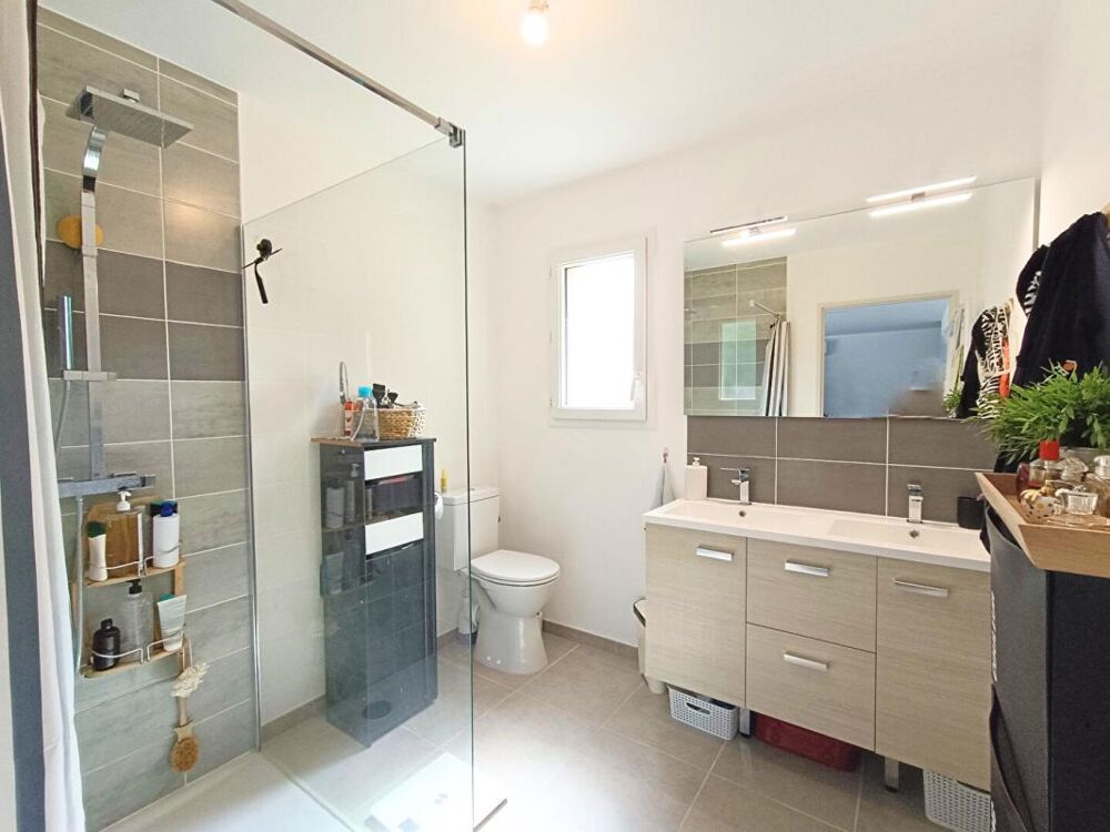 Vente Maison Maison Château Larcher 5 pièces 87.23 m2 Chateau larcher