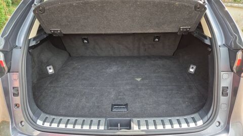 NX 2.5 VVT-i 197 Hybrid AWD E-CVT Luxe 2016 occasion 77590 Bois Le Roi