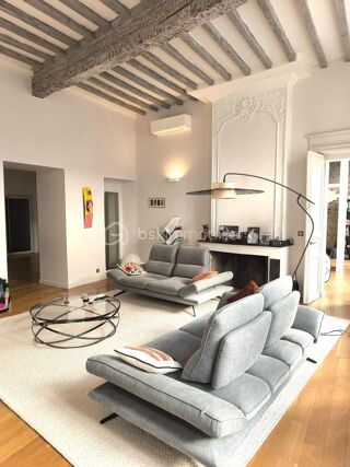  Appartement � vendre 6 pi�ces 212 m�