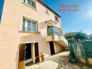  Maison à vendre 6 pièces 117 m²