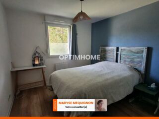  Appartement � vendre 2 pi�ces 45 m�