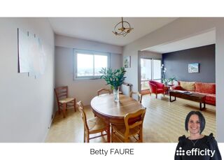  Appartement � vendre 5 pi�ces 100 m�