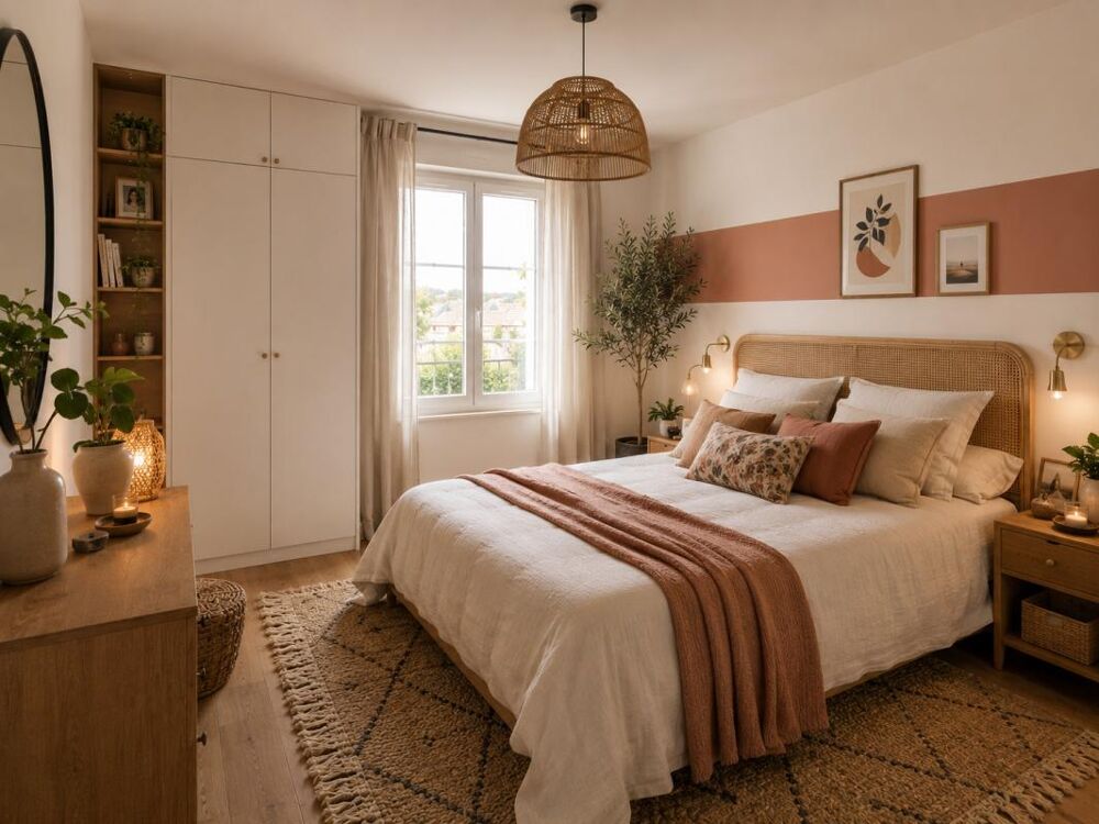 Vente Appartement **T3 avec BALCON et Parking Secteur Bruges Bruges