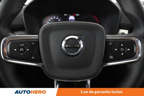 XC40 1.5 T5 Recharge Plug-in Hybrid Plus DCT7 262 ch 2022 occasion 92130 Issy-les-Moulineaux