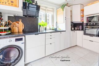  Appartement � vendre 1 pi�ce 46 m�