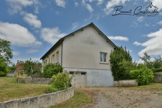  Maison à vendre 4 pièces 87 m²