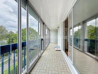  Appartement à vendre 4 pièces 80 m²