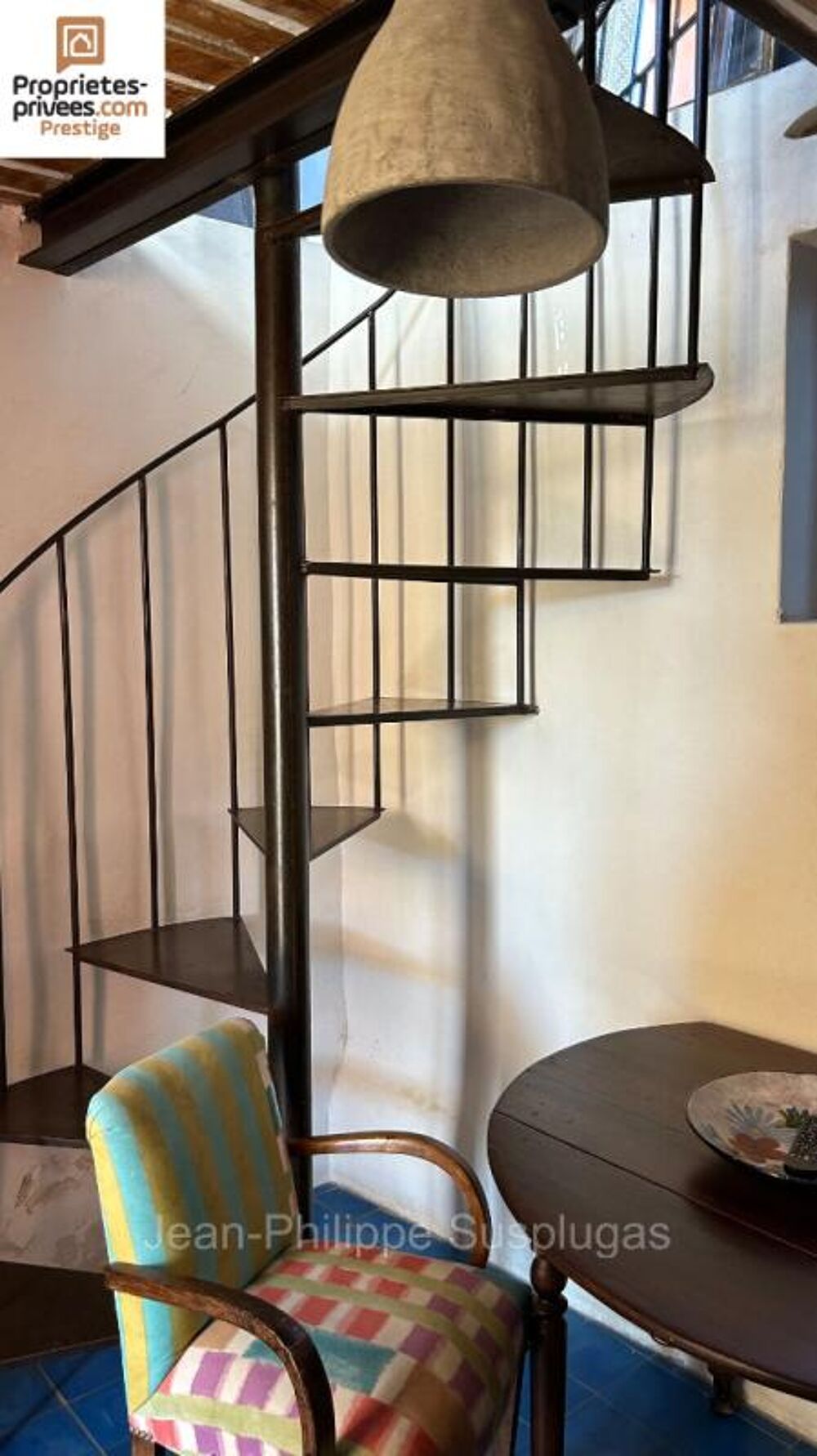 � vendre  Propri�t�/ch�teau Saint-Cyr-sur-Mer (83270)