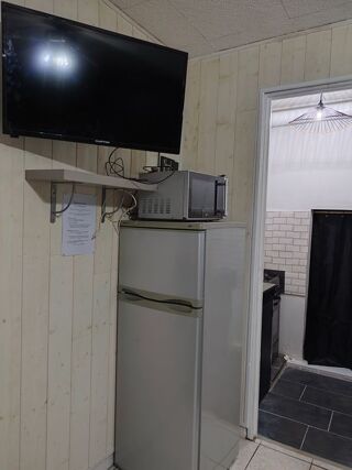  Appartement � louer 1 pi�ce 25 m�