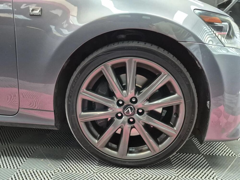 GS 450h F SPORT 2012 occasion 06700 Saint Laurent Du Var