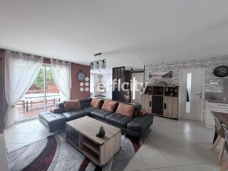  Villa � vendre 6 pi�ces 123 m�