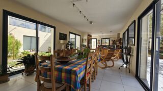  Maison à vendre 6 pièces 252 m²