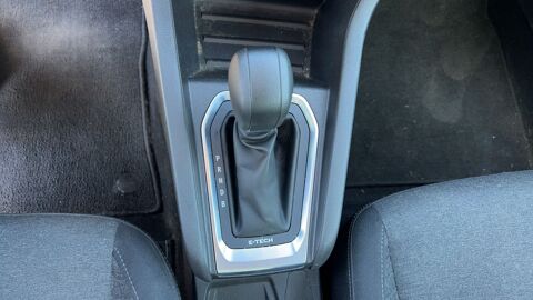 Clio 1.6 E-Tech 140 Hybrid 91 Zen - Automatique 2021 occasion 54000 Nancy