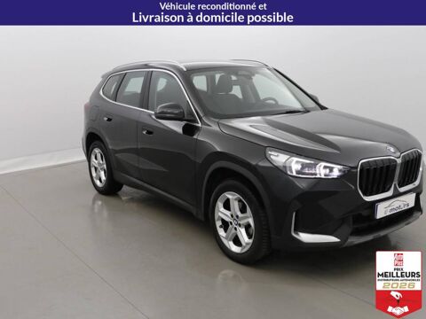 X1 sDrive 18i 136 DKG7 +Pack Premium 2023 occasion 10150 Lavau
