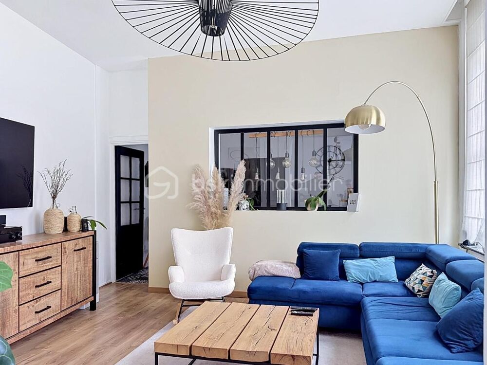 Vente Maison Maison bourgeoise pleine de charme Douai