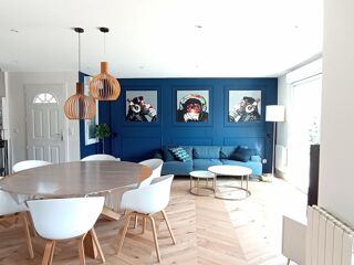  Maison � louer 2 pi�ces 60 m� Saint genis laval