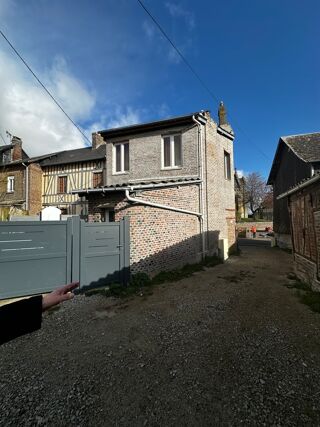  Maison à vendre 4 pièces 105 m²