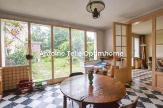  Maison à vendre 10 pièces 254 m²