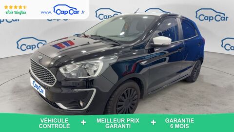 Annonce voiture Ford Ka 5999 �
