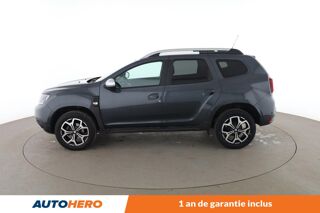 Duster II 1.2 TCe Prestige 4x2 125 ch 2018 occasion 92130 Issy-les-Moulineaux