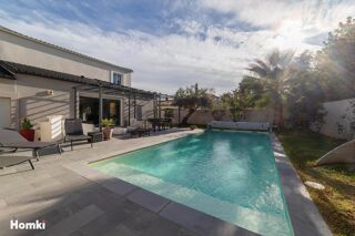  Maison � vendre 6 pi�ces 137 m�