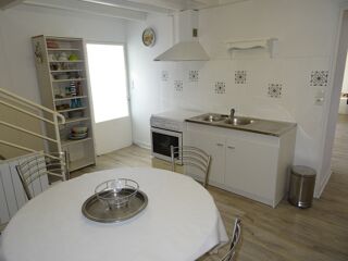  Maison à vendre 5 pièces 148 m²