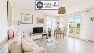  Appartement à vendre 2 pièces 46 m²