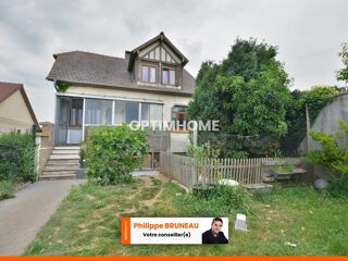  Maison � vendre 5 pi�ces 110 m�